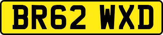 BR62WXD