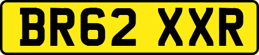 BR62XXR