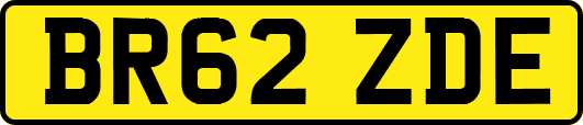 BR62ZDE