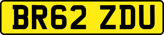 BR62ZDU