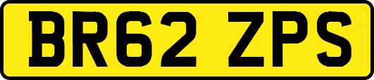 BR62ZPS