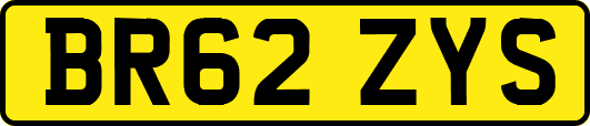 BR62ZYS