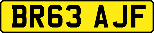 BR63AJF