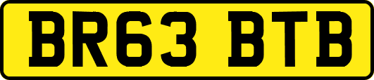 BR63BTB