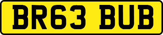 BR63BUB