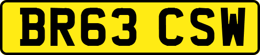 BR63CSW