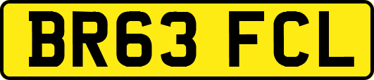 BR63FCL