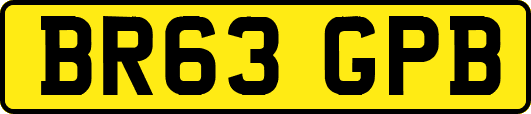 BR63GPB