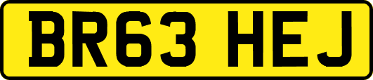 BR63HEJ