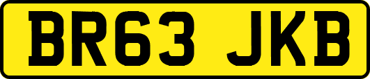 BR63JKB