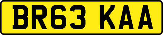 BR63KAA