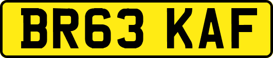 BR63KAF