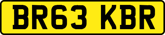 BR63KBR