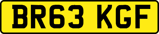 BR63KGF