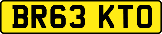 BR63KTO