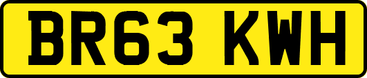 BR63KWH