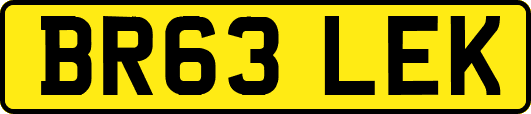 BR63LEK