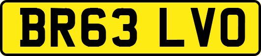 BR63LVO