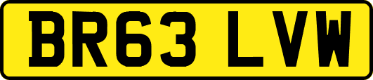 BR63LVW