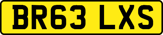 BR63LXS