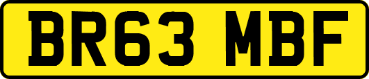 BR63MBF