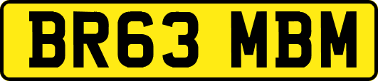 BR63MBM