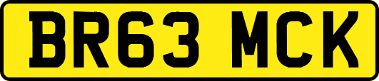 BR63MCK