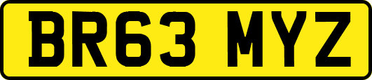 BR63MYZ