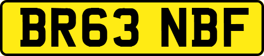 BR63NBF