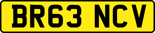 BR63NCV