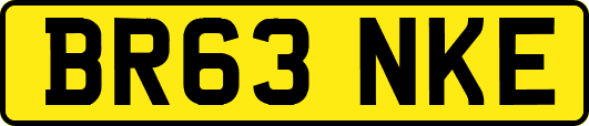 BR63NKE