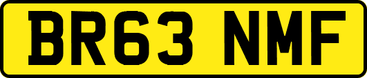 BR63NMF