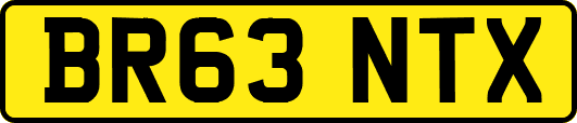 BR63NTX