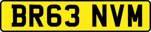 BR63NVM