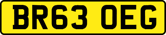 BR63OEG