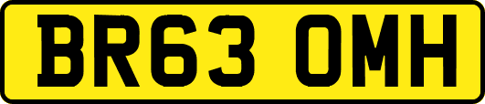 BR63OMH