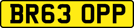 BR63OPP