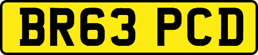 BR63PCD