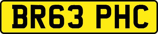 BR63PHC