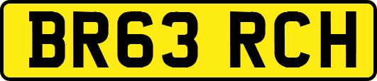 BR63RCH