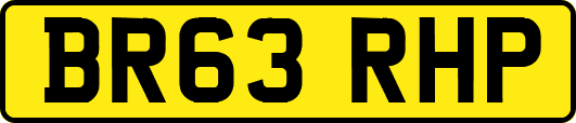 BR63RHP