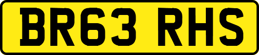 BR63RHS
