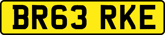 BR63RKE