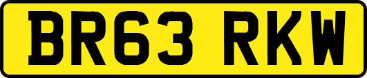 BR63RKW