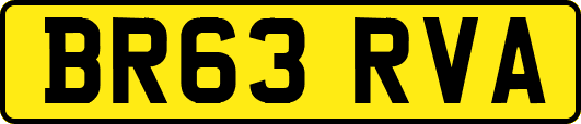 BR63RVA