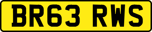 BR63RWS