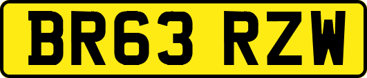 BR63RZW