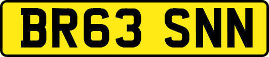 BR63SNN