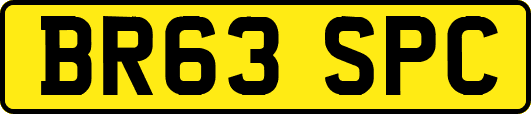 BR63SPC