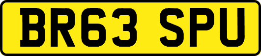 BR63SPU